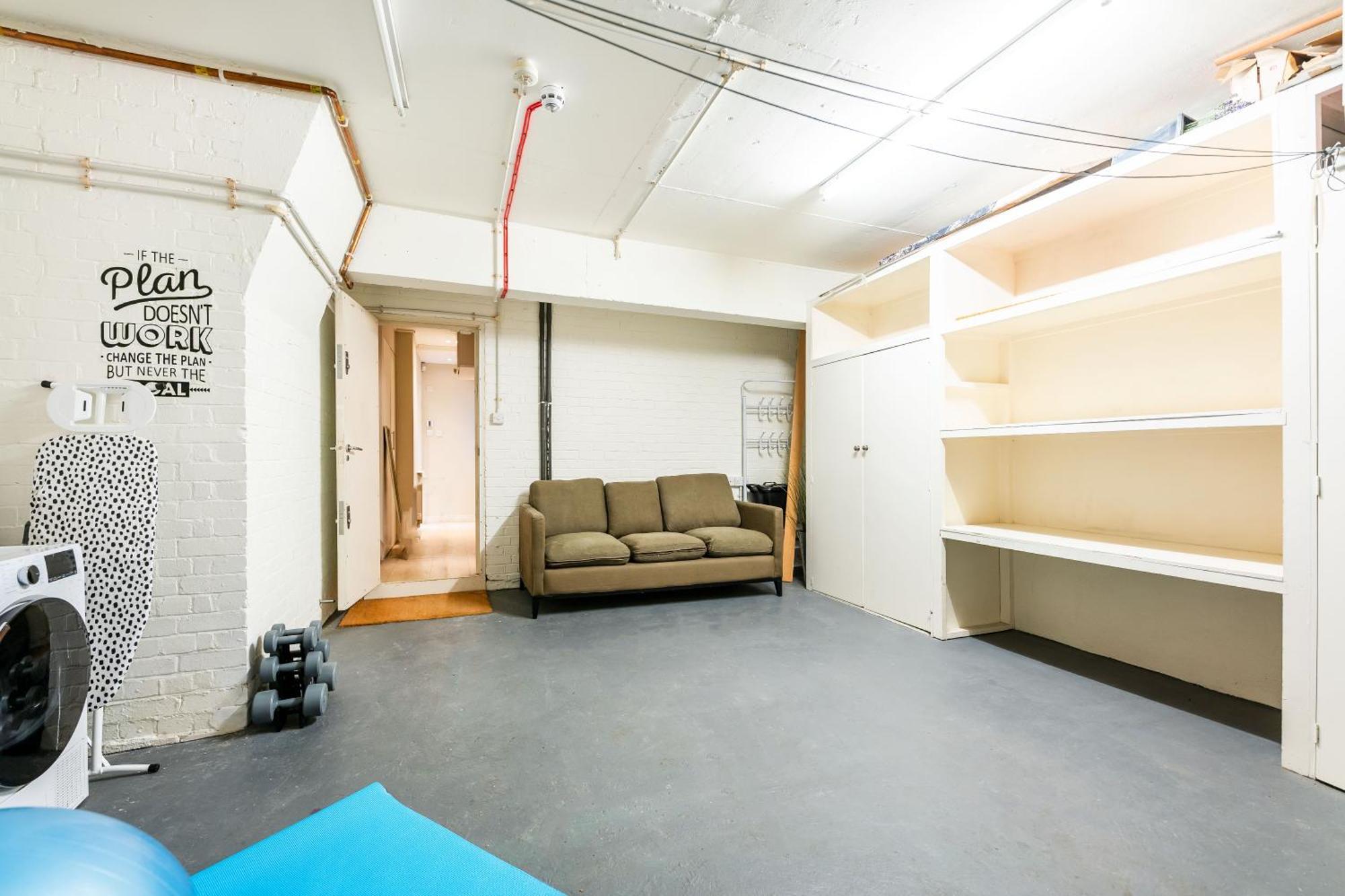 Luxury 6 Bedroom House In Southwick Street London Eksteriør billede