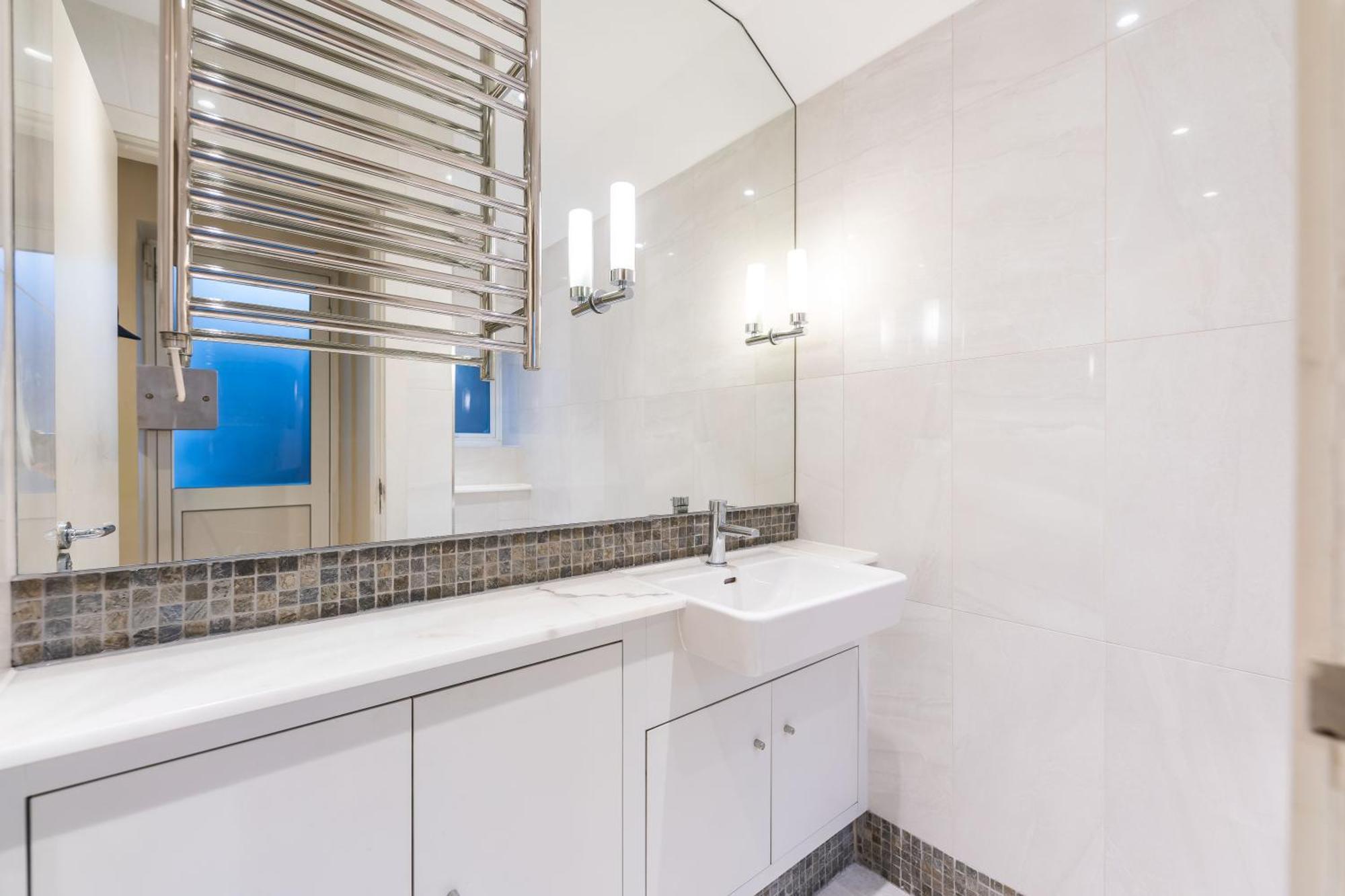 Luxury 6 Bedroom House In Southwick Street London Eksteriør billede